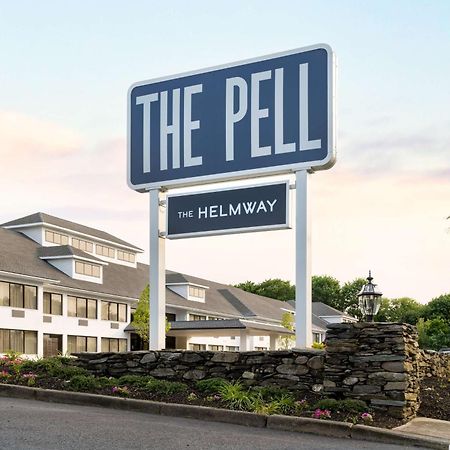 The Pell, Part Of Jdv By Hyatt Hotel Middletown Exterior photo